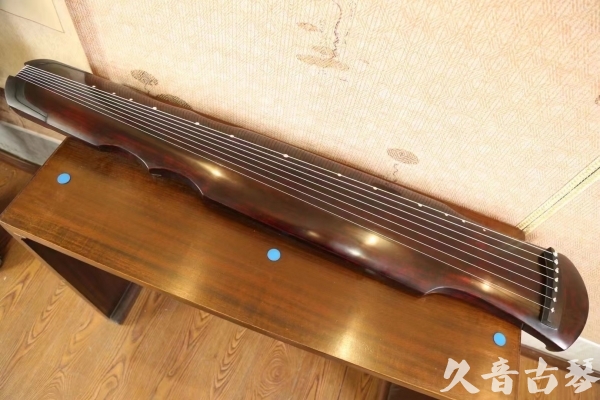 金华市●久音古琴 ●今日推荐20230513[顶级演奏伏羲]
