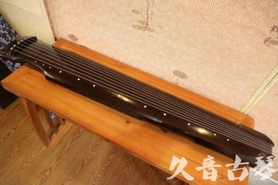 金华市●久音古琴  ●今日推荐  20230525[初级演奏级仲尼式]