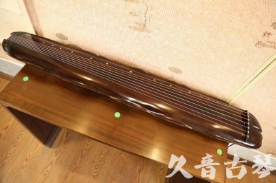 金华市●久音古琴  ●今日推荐20230527  [高级演奏级蕉叶式]