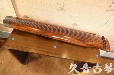 金华市●久音古琴  ●今日推荐20230527  [断纹仲尼式]