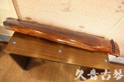 金华市●久音古琴  ●今日推荐20230605  [断纹仲尼式]