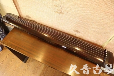 金华市●久音古琴  ●今日推荐20230711  [高级演奏正和]