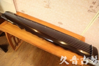 金华市●久音古琴  ●今日推荐20230713  [高级演奏落霞]