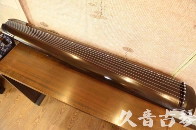 金华市●久音古琴   ●今日推荐20230809   [高级演奏绿绮]