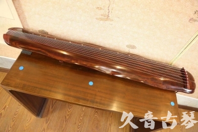 金华市●久音古琴  ●今日推荐 20231107 [顶级演奏蕉叶式]