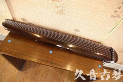 金华市●久音古琴  ●今日推荐20231123  [高级精品演奏混沌式]