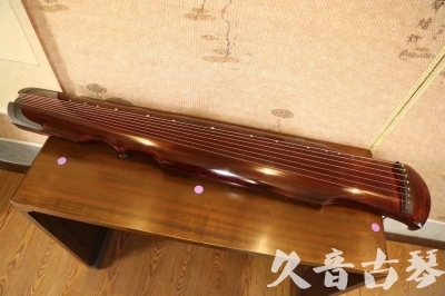金华市20240108冬季古琴保养注意事项4