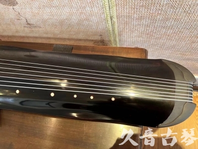 金华市●久音古琴  ●今日推荐  20240120[顶级演奏蕉叶式]（老师必选）