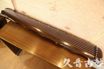 金华市●久音古琴  ●典藏系列 20240126 [高级演奏竹节]