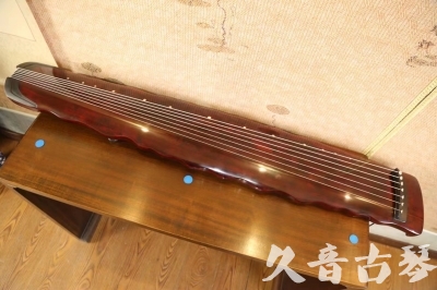 金华市●久音古琴  ●今日推荐 20240202 [顶级演奏落霞]