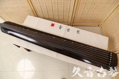金华市●久音古琴  ●今日推荐20240204 [高级演奏正和]