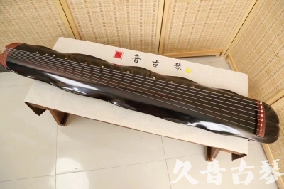 金华市●久音古琴  ●今日推荐20240508  [顶级演奏蕉叶式]