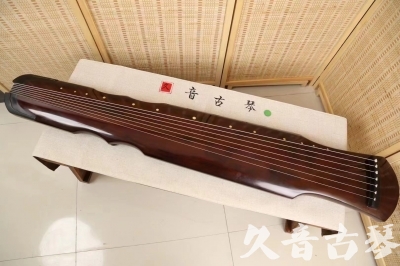 金华市●久音古琴  ●新品推荐20240515  [高级演奏伏羲式]
