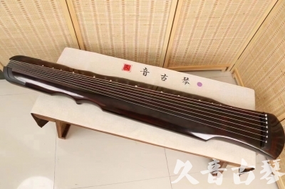 金华市●久音古琴  ●今日推荐20240517  [收藏级伏羲式]（老师必选）