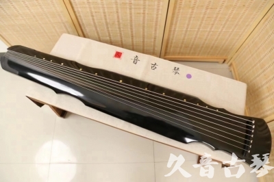 金华市●久音古琴  ●今日推荐20240523  [收藏级灵机式]