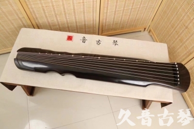 金华市●久音古琴   ●佳品推荐20240524   [98CM伏羲式]