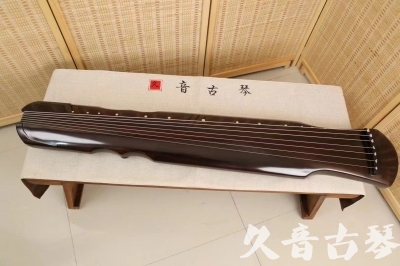 金华市●久音古琴   ●佳品推荐  20240527 [108CM伏羲式]