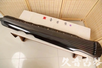 金华市久音古琴  ●今日推荐20240527  [收藏级伏羲式]（升级必入）