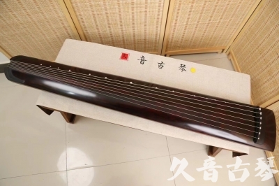 金华市●久音古琴  ●今日推荐20240528  [顶级演奏正和]