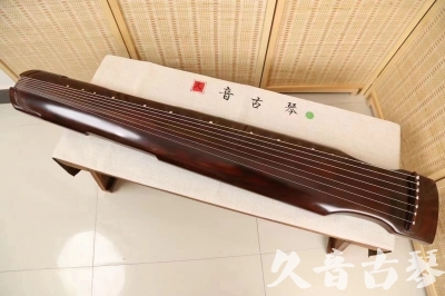 金华市●久音古琴  ●今日推荐  20240613[顶级演奏仲尼]