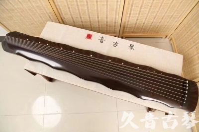 金华市●久音古琴  ●典藏系列20240629  [高级演奏竹节]