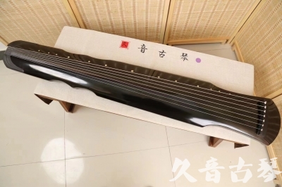 金华市●久音古琴  ●今日推荐20240708[收藏级伏羲式]（老师必选）