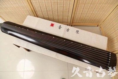 金华市●久音古琴  ●今日推荐20240709  [高级演奏正和]