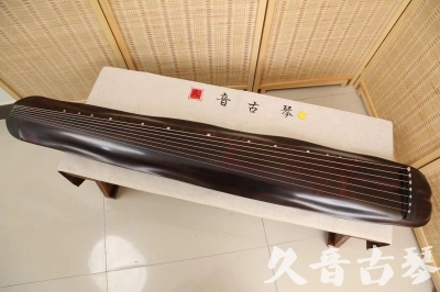 金华市●久音古琴  ●今日推荐  20240709[高级精品演奏级蕉叶式]