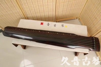 金华市●久音古琴   ●新品推荐20240711  [高级精品演奏仲尼式]