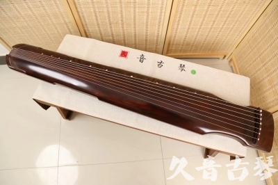 金华市●久音古琴  ●今日推荐 20240814 [顶级演奏仲尼]