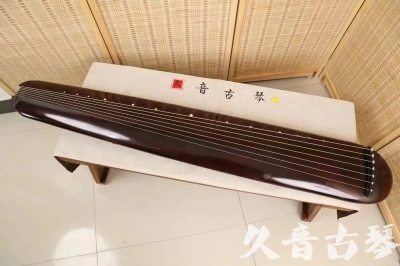 金华市●久音古琴  ●今日推荐 20240829 [高级精品演奏混沌式]