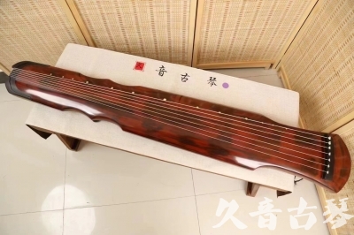金华市●久音古琴  ●今日推荐20240831  [收藏级伏羲式]