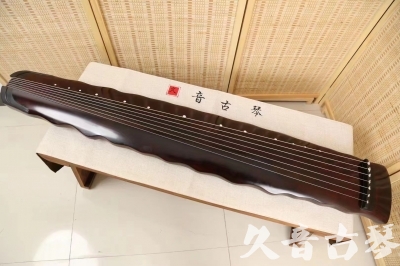 金华市●久音古琴  ●今日推荐  20240903[顶级演奏落霞]